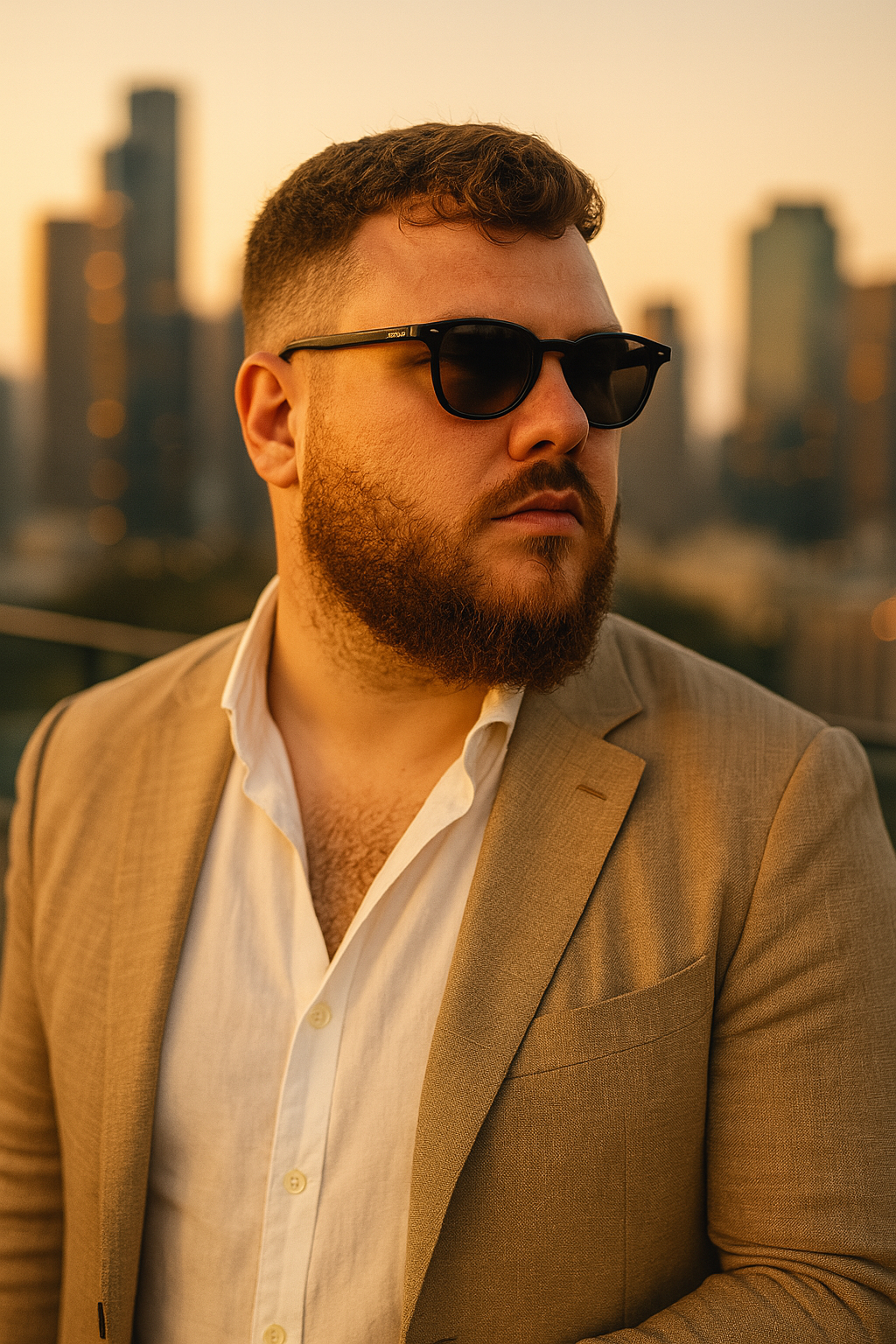 Lucas Helmvik - Frontend Developer